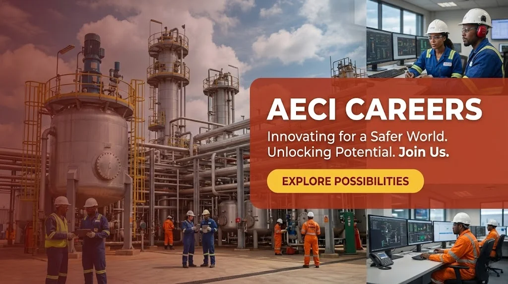 AECI Careers for Freshers Submit Job Application Online