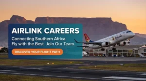 Airlink Careers in Airline Submit Job Application Online