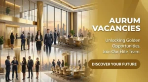 Aurum Vacancies in Healthcare Apply Online