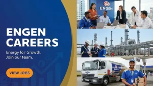 Engen Careers & Learnerships Opportunities for Freshers