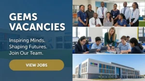 Gems Vacancies in Gauteng & Across South Africa