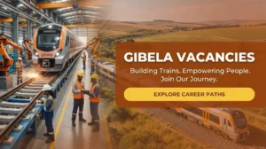 Gibela Apprenticeship Vacancies Apply Online