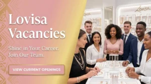 Lovisa Part Time Vacancies Submit Job Application Online