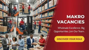 Makro Vacancies for Freshers With No Experience