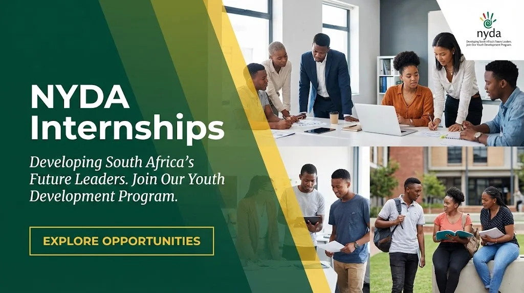 Nyda Internships Apply Online