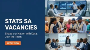 Stats Sa Field Worker Vacancies for Freshers