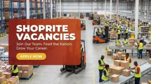 Shoprite Vacancies Apply Online for New Positions
