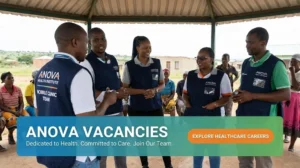 Anova Vacancies Apply Online for New Positions