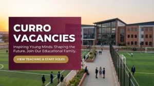Curro Myrecruit Vacancies Gauteng & Across South Africa
