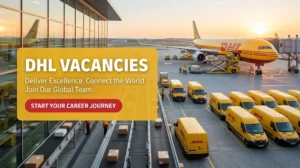 DHL Vacancies & Learnerships Opportunities for Freshers