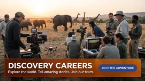 Discovery Careers & Learnerships for Matriculants Students