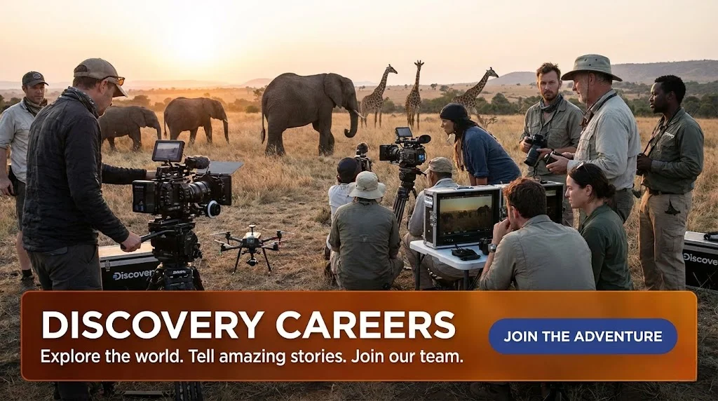 Discovery Careers & Learnerships for Matriculants Students