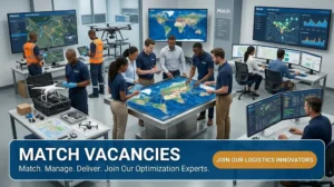 Match Vacancies in Eastern Cape & Across South Africa