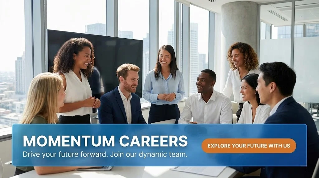 Momentum Careers & Learnerships Positions in South Africa