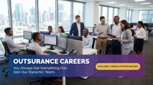 OUTsurance Careers Without Experience Positions in ZA