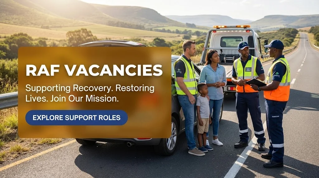 RAF Vacancies in Government Apply Today