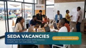 SEDA Vacancies in Government Submit Job Application Online