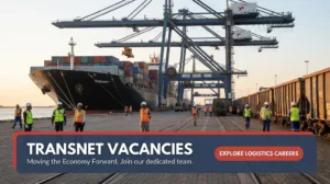 Transnet Vacancies Urgent Jobs for Freshers